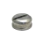 Botão de Inox Usinado - 42 - 22mm - BIU-4222