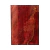 Bloco de Madeira Estabilizada Spalted Congonha Vermelho Fogo - comprar online