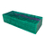 Blocos para Cabo de Faca em Resina - Flow Green - comprar online