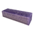 Blocos para Cabo de Faca em Resina - Roxo Luz Dourada - comprar online