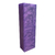 Blocos Para Cabo De Faca Em Resina - Roxo - comprar online