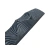 Tala de Micarta Tecido Para Cabo De Faca - 5 x 28cm - loja online