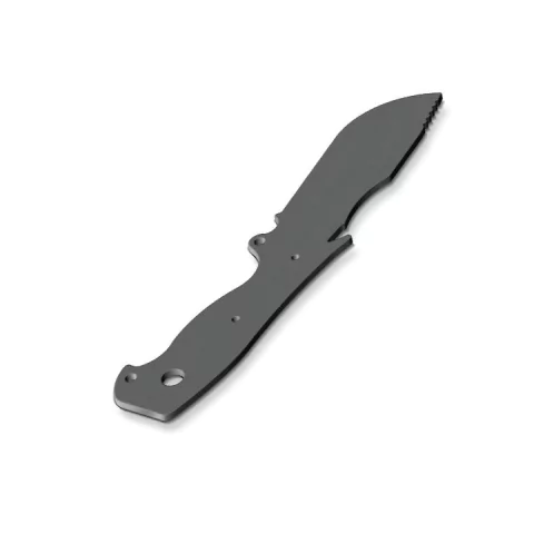 Lâmina de Faca Survival 01
