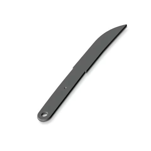 Lâmina de Faca Tanto 03