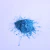 Imagem do Pigmento Perolado - 5 gramas - Sparkle Blue - Azul Perolado - Nº 17