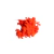 Imagem do Pigmento Perolado Fluorescentes - 5 gramas - Blaze Orange - Laranja Fluorescente - Nº 32