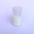 Pigmento Perolado Fluorescentes - 5 gramas - Lumina Fosforescente - Branco Cristal - Micra 16 - Nº 33 - Loja do Cuteleiro - Materiais e Insumos para Cutelaria