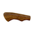 Cabo De Madeira Pistol Grip De Caviúna - 620