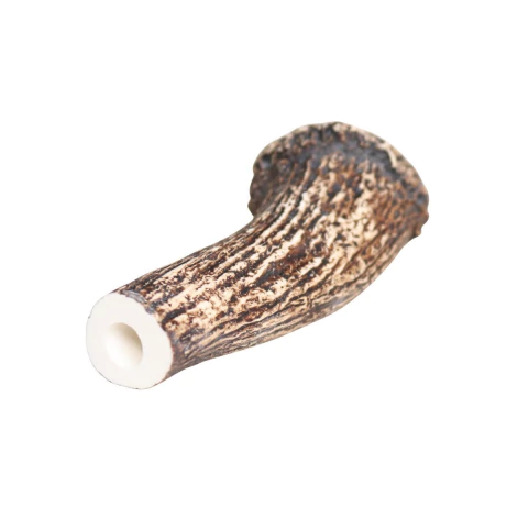 Cabo Sintético Cervo Coroa Médio - Modelo 02 - comprar online