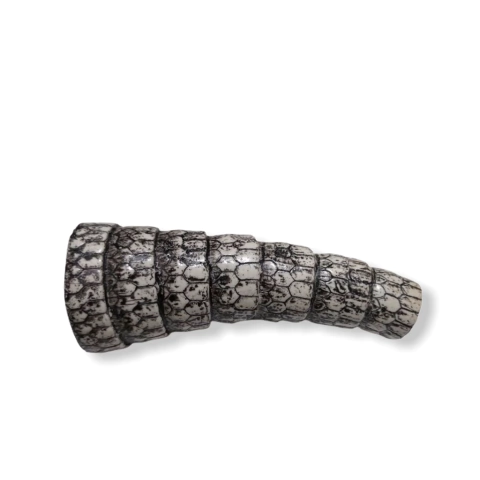 Cabo Sintético Tatu Curvo Grande - Modelo 13 - comprar online