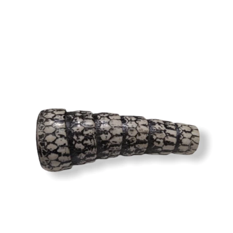 Cabo Sintético Tatu Curvo Grande - Modelo 14 - comprar online