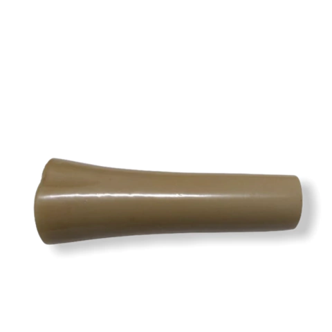 Cabo Sintético Canela Osso Bege - Modelo 40