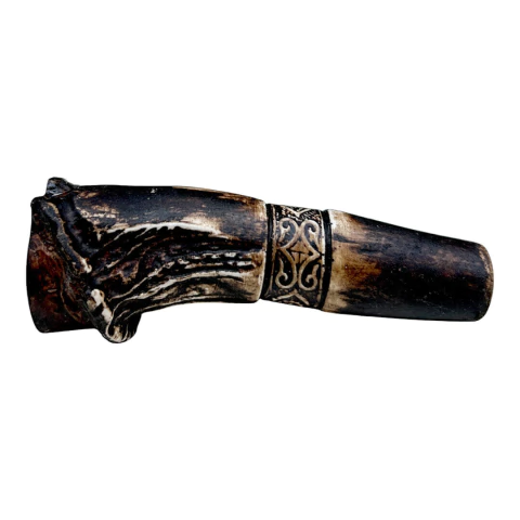Cabo Sintético Cervo Coroa - Modelo 44 - comprar online