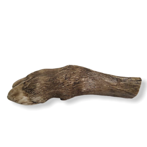Cabo Sintético Pata de Terneiro Grande - Modelo 59