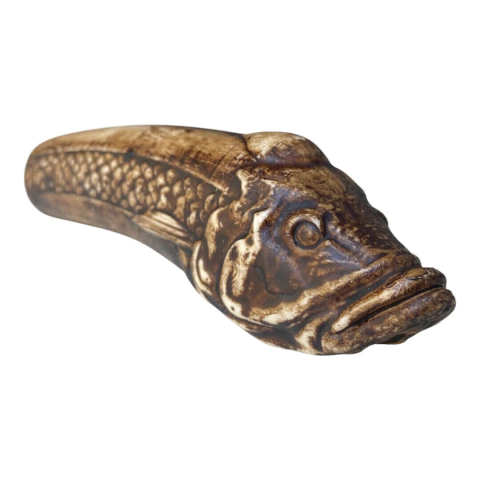 Cabo Sintético Animal Tucunaré - comprar online