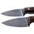 Aço Inox Damasco Damax - 3,50mm X 40,00mm - comprar online