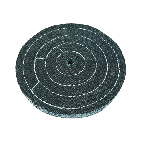 Roda de Jeans Polimento Rebolo