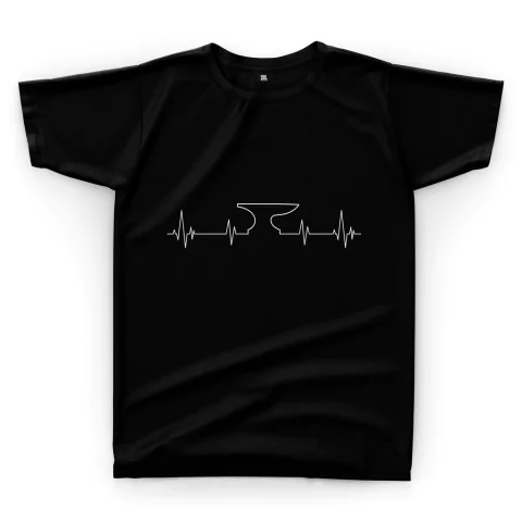 Camiseta Soul Cuteleiro - Modelo 03