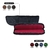 Estojo Case Para Facas De Nylon 8" (25x8x4cm)