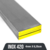 Aço Inox 420 - 4,00mm X 63,50mm