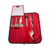 Estojo Case Para Facas De Nylon Barbecue (38x38cm) - ECNBBC