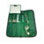 Estojo Case Para Facas De Nylon Barbecue (38x38cm) - ECNBBC - Loja do Cuteleiro - Materiais e Insumos para Cutelaria