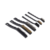 Kit 6 Escovas Multiuso Com Cabo Western - comprar online
