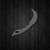 Lamina De Faca Karambit Aço Inox 420 - 04 - LFKBTINX04 - comprar online