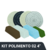 Kit Polimento Completo 02 - 4"