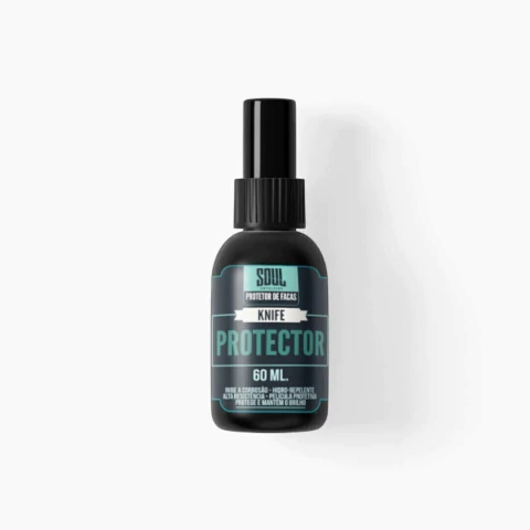 Kit 100 Knife Protector - Protetor de Facas