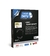 Folha de Lixa Black Infinity 225x275mm - Lixas Tatu - W291
