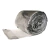 Manta Aluminizada Fibra Cerâmica p/ Forja Alta Temperatura 13mm - 128kg/m3 - comprar online