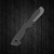 Lâmina de Faca Survival Desbastada - 01 - comprar online