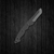 Lâmina de Faca Survival Desbastada - 03 - comprar online