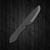 Lâmina de Faca Bushcraft Desbastada - 13 - comprar online
