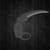 Lâmina de Faca Karambit Desbastada - 01 - comprar online