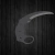 Lâmina de Faca Karambit Desbastada - 01 - comprar online