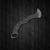 Lâmina de Faca Karambit Desbastada - 03 - comprar online