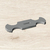 Guarda de Aço Carbono - 022 - G022 - comprar online