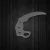 Lâmina de Faca Karambit - 01 - LFKBT01 - comprar online