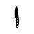 Lâmina de Faca Survival - 04 - LFSRV04 - comprar online