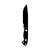 Lâmina de Faca Survival - 05 - LFSRV05 - comprar online