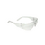 Óculos de Proteção Modelo Leopardo Transparente Classic - Rino Tools