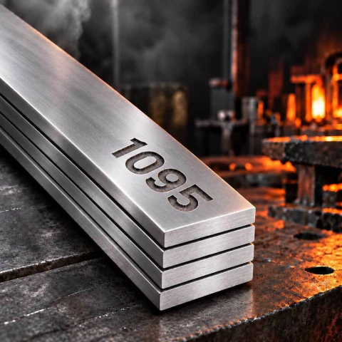 Aço 1095