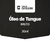 Óleo de Tungue Bruto - 30ml