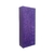 Blocos Para Cabo De Faca Em Resina - Roxo - Loja do Cuteleiro - Materiais e Insumos para Cutelaria