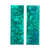 Talas Para Cabo De Faca Em Resina - Flow Green - comprar online