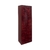 Blocos Para Cabo De Faca Em Resina - Vermelho - comprar online