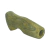 Cabo de Faca em Madeira Imbuia - 61 - comprar online