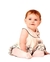 MEDIA INFANTIL